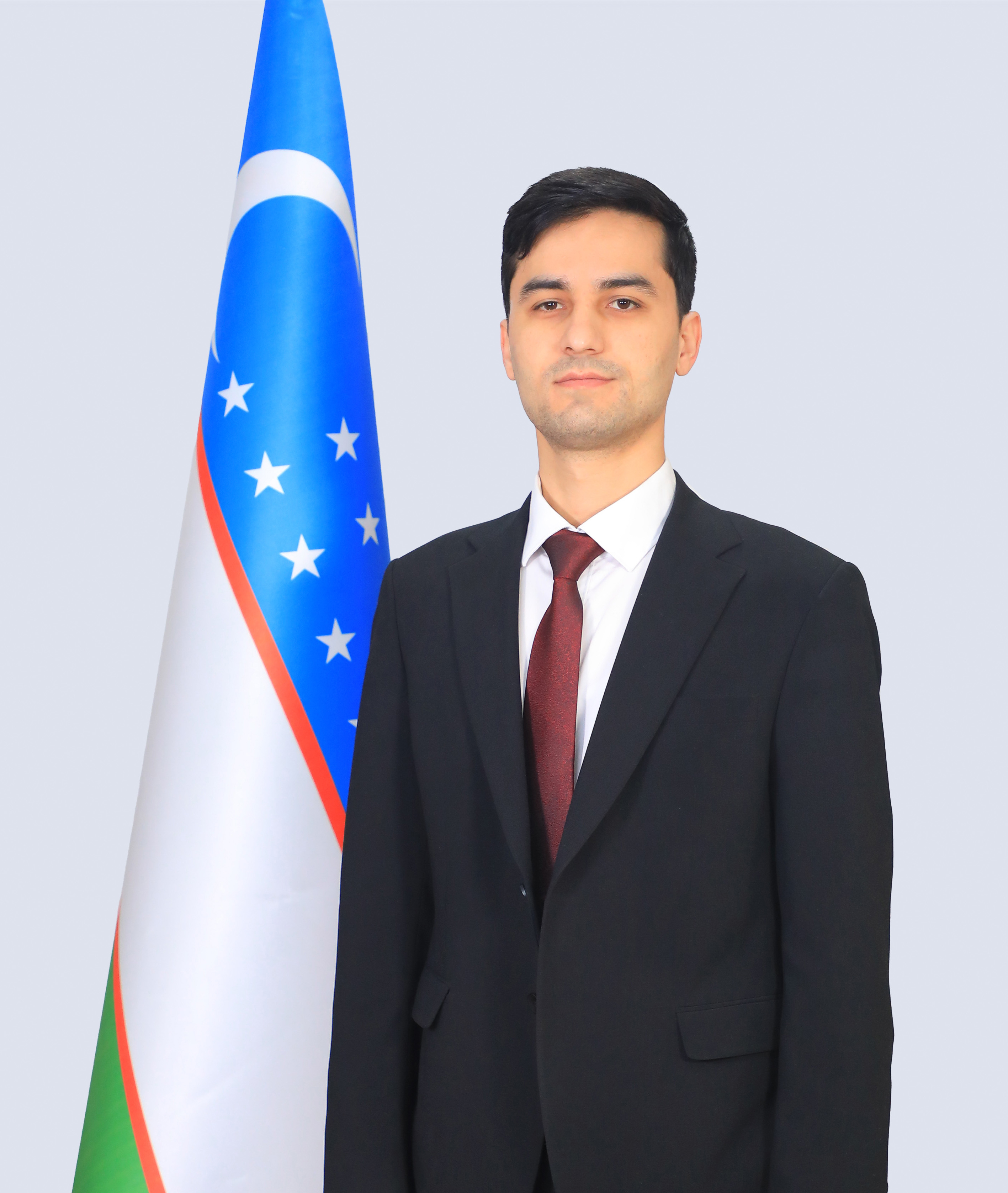 Qodirov Sardor Sobir o'g'li